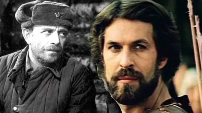 Раскрыты 5 запрещенных фильмов СССР - "пылились" по 20 лет, но стали шедеврами Раскрыты 5 запрещенных фильмов СССР - "пылились" по 20 лет, но стали шедеврами