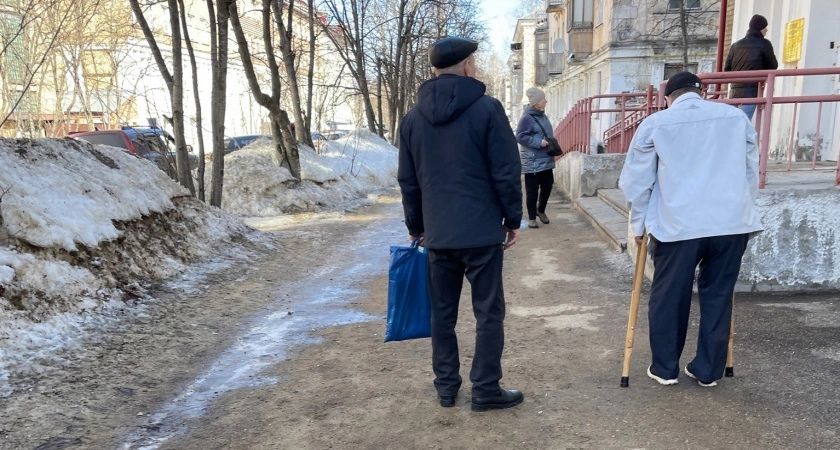 Подписан новый указ. Всех, кто получает пенсию или соцвыплаты, ждет сюрприз с 4 мая Подписан новый указ. Всех, кто получает пенсию или соцвыплаты, ждет сюрприз с 4 мая