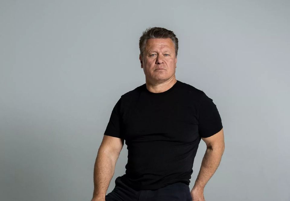 «Это вонь»: чемпион UFC Олег Тактаров не хочет, чтобы о нем снимали фильм — пугает неудачный пример кино об Ирине Родниной