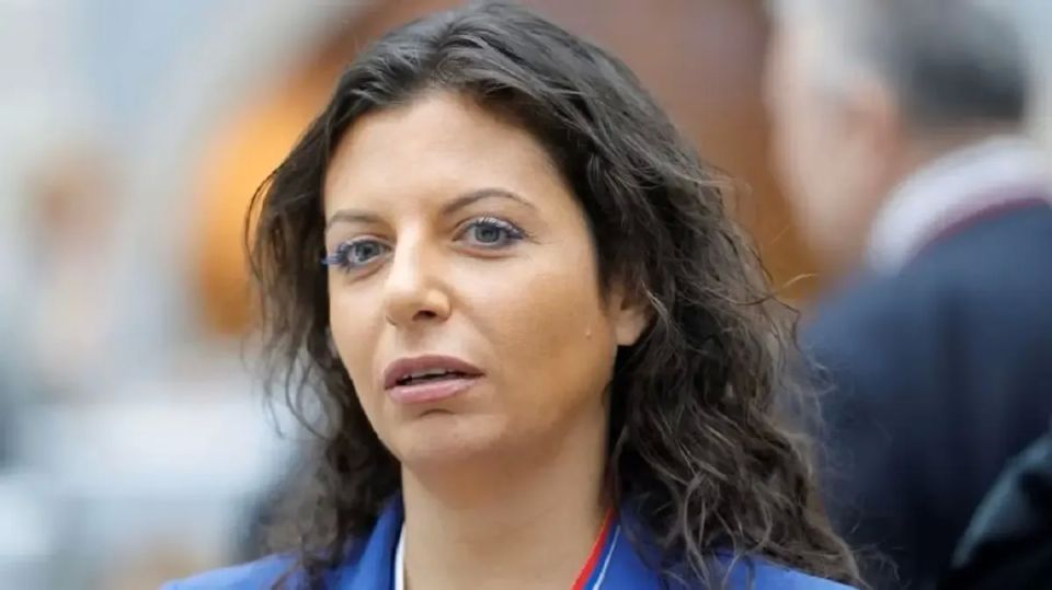 Симоньян рассказала, как снималась в фильме Кеосаяна: опыт был крайне неприятным, повторять не хочется