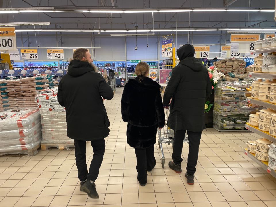 Россиянам показали список продуктов, на которые лучше даже не смотреть в "Магните" и "Пятёрочке"