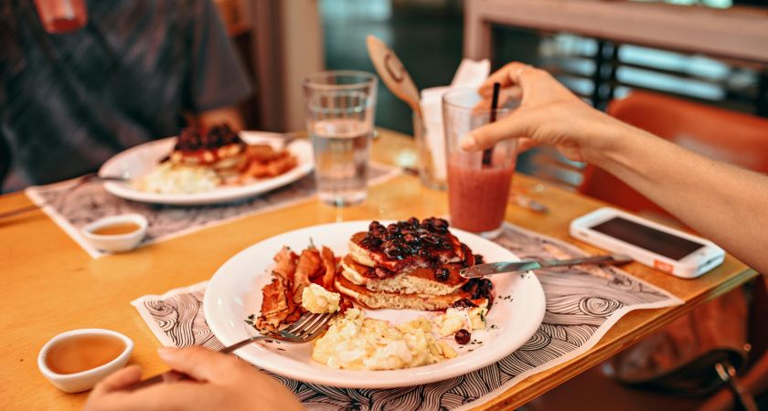 Не ешь это с утра: 1 продукт, который разрушает сердце и мозг, а вы о нём даже не догадывались