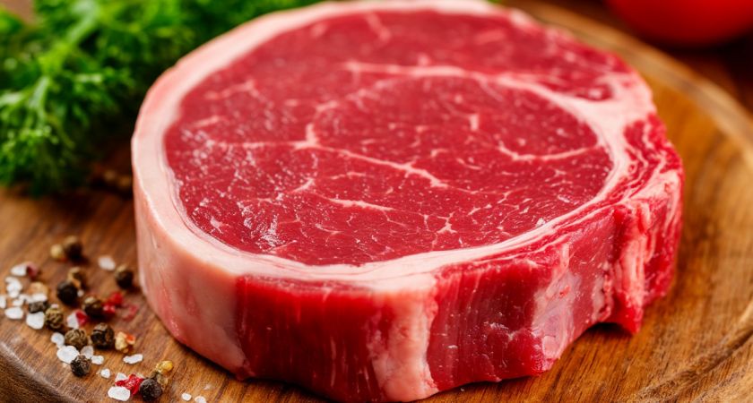 Ученые назвали самое полезное мясо: в 5 раз полезнее курятины, говядины и вкуснее индейки