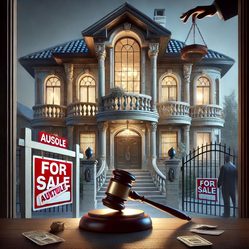 Как сохранить единственное жилье при банкротстве: пять правил от Верховного суда