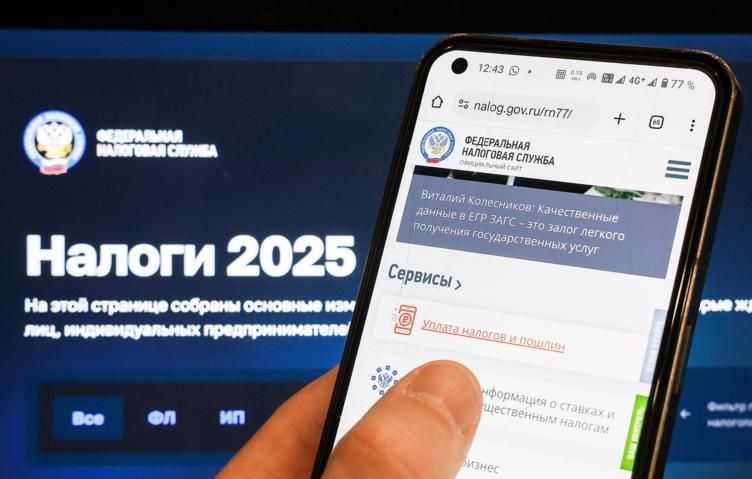 Новое мошенничество: как обман с налогами угрожает вашим деньгам