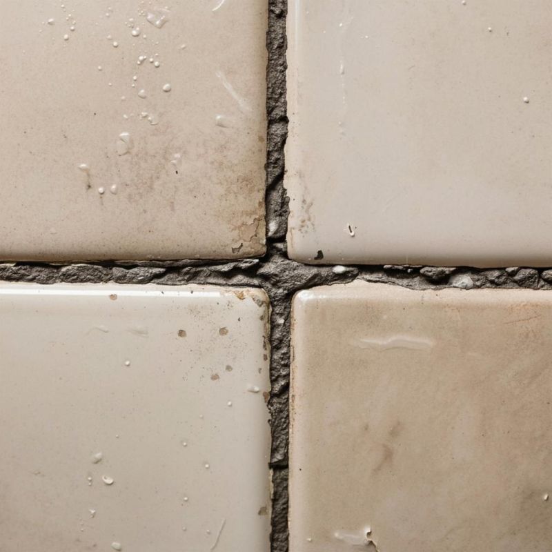 Как эффективно восстановить швы между плиткой: советы по очистке старой затирки