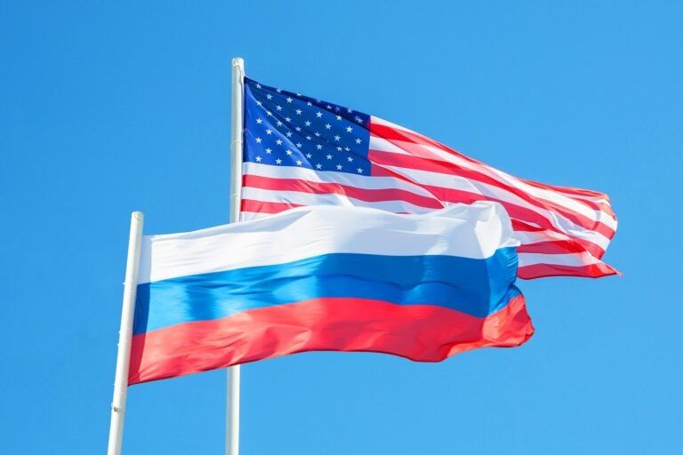 Гатилов: надежда на мирный диалог с США в условиях напряженности