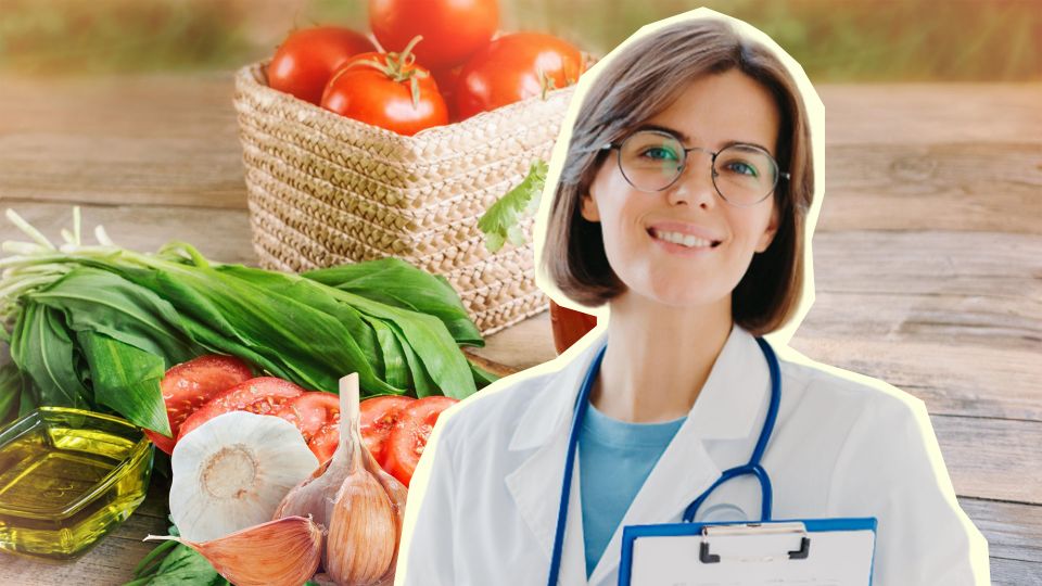 Помидоры и чеснок лучше УЗИ укажут на скрытые проблемы: вот что надо знать