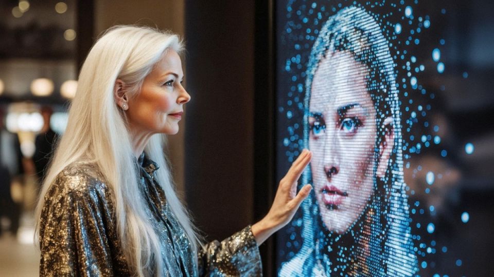 Нейросети: сила, меняющая наш мир