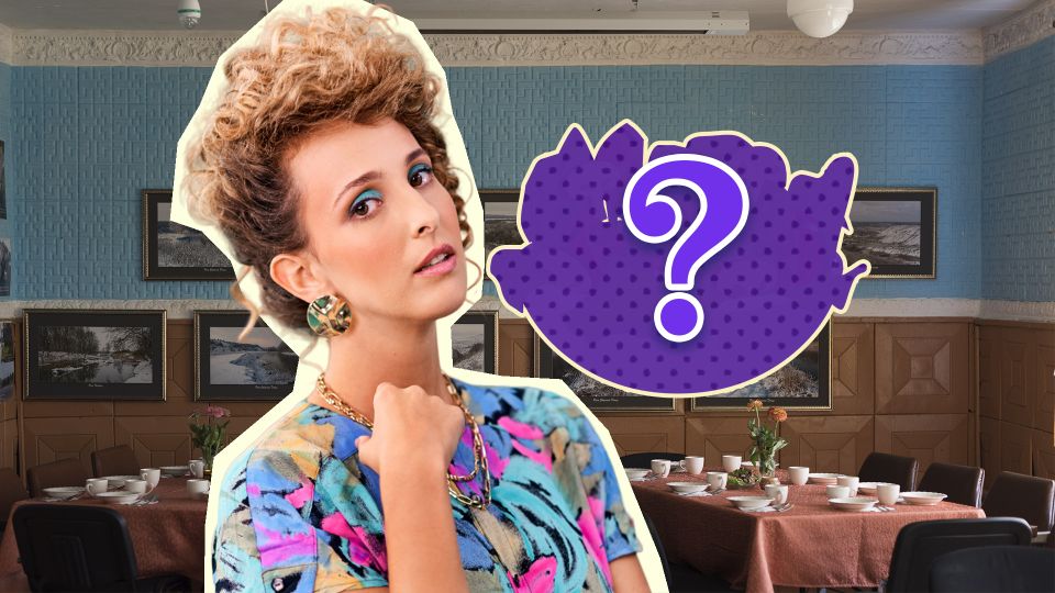 Салат «Чайка» выручал советских хозяек: готовится за 5 минут