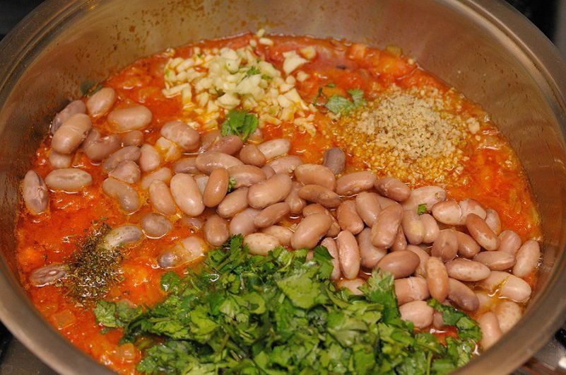 Как недорогая фасоль преобразила жизнь энергичной пенсионерки