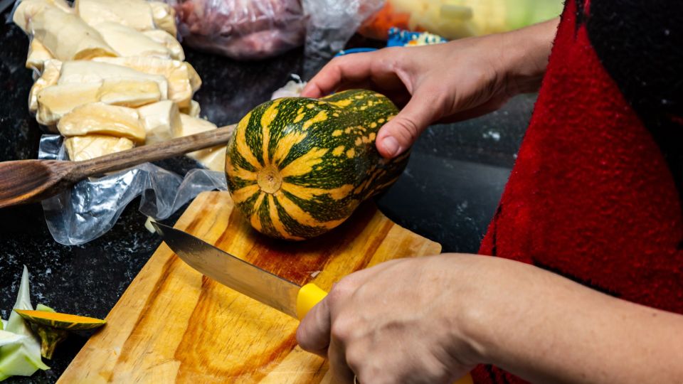 Французы маринуют кабачки только по этому рецепту: божественный вкус и аромат