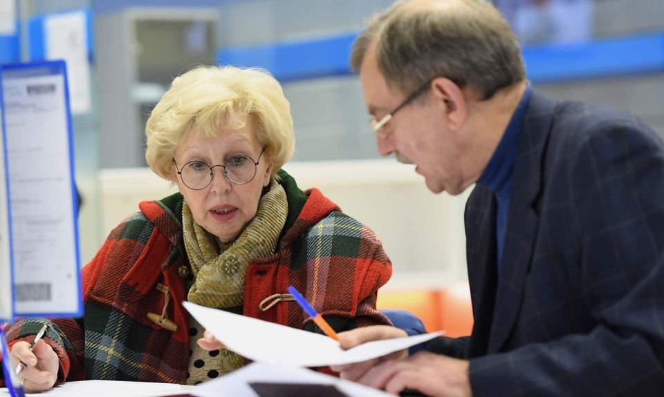 Борьба за пенсию: Как ошибка соцфонда превратила жизнь в судебную одиссею