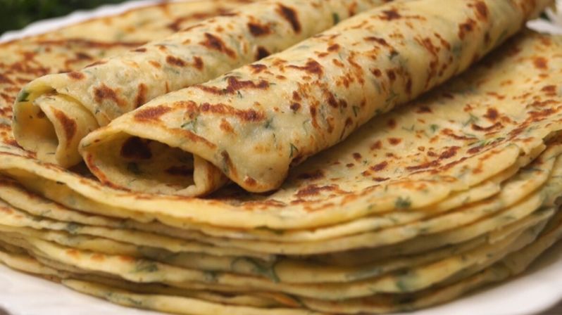 Картофельные лепешки: секреты простого и вкусного блюда