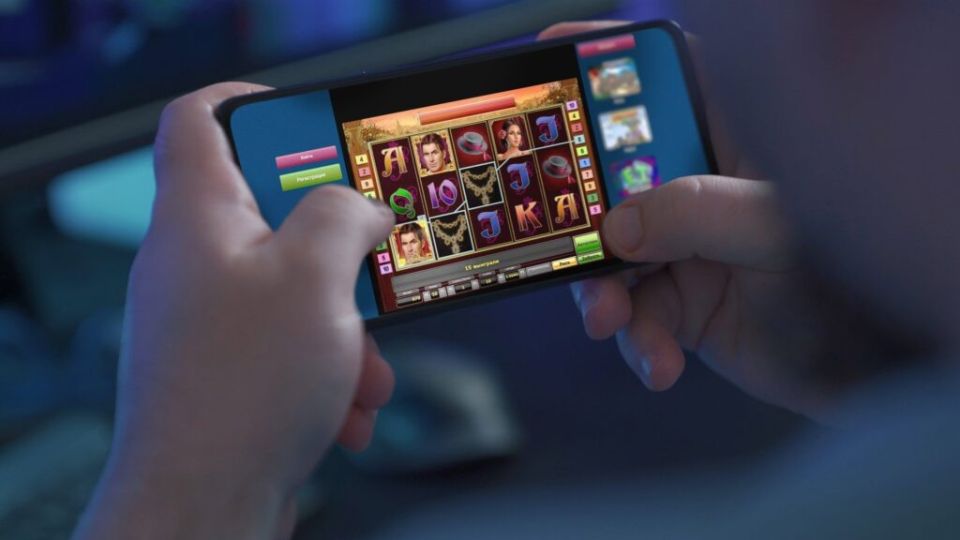 Россия вводит систему самозапрета на азартные игры