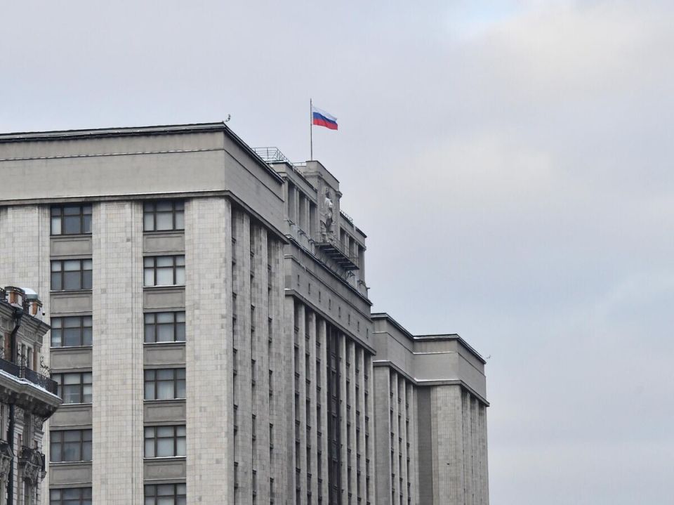 Госдума отклонила предложение о налоге на сверхприбыль банков