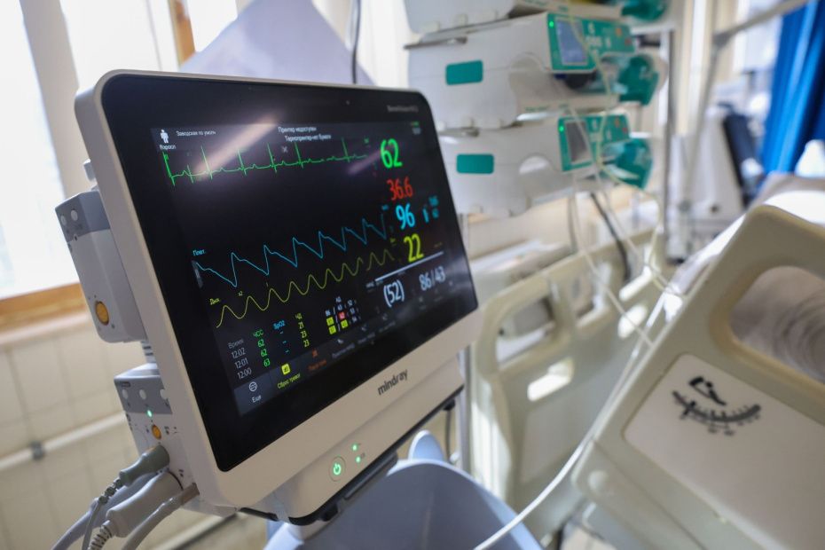 Закрытие роддомов в Тульской области: вызывающее беспокойство и меры ответственности