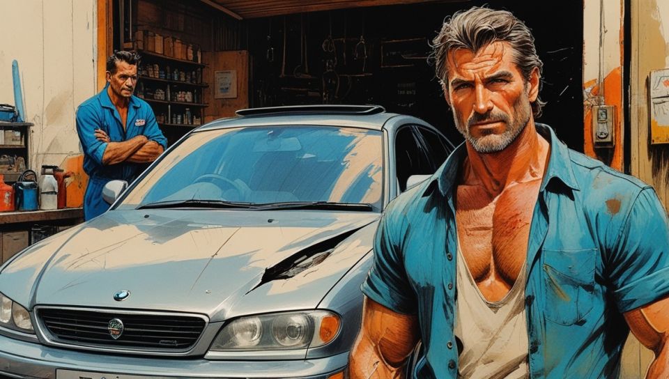 Как защитить себя от недобросовестных автосервисов: советы и хитрости