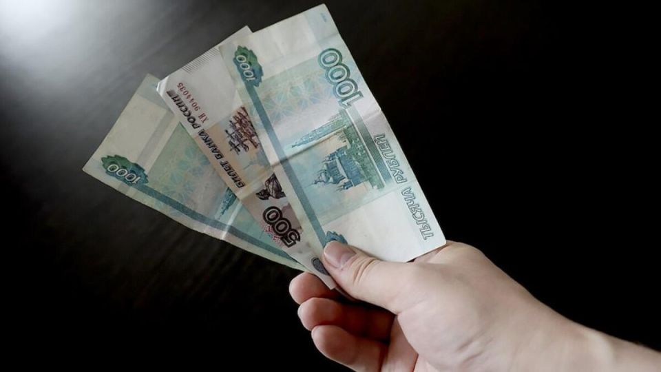 Разница в пенсиях: город vs деревня