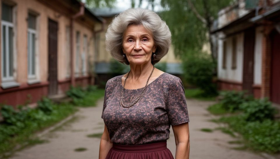 Почему после 65 женщин начинают забывать в семье: ключевые причины