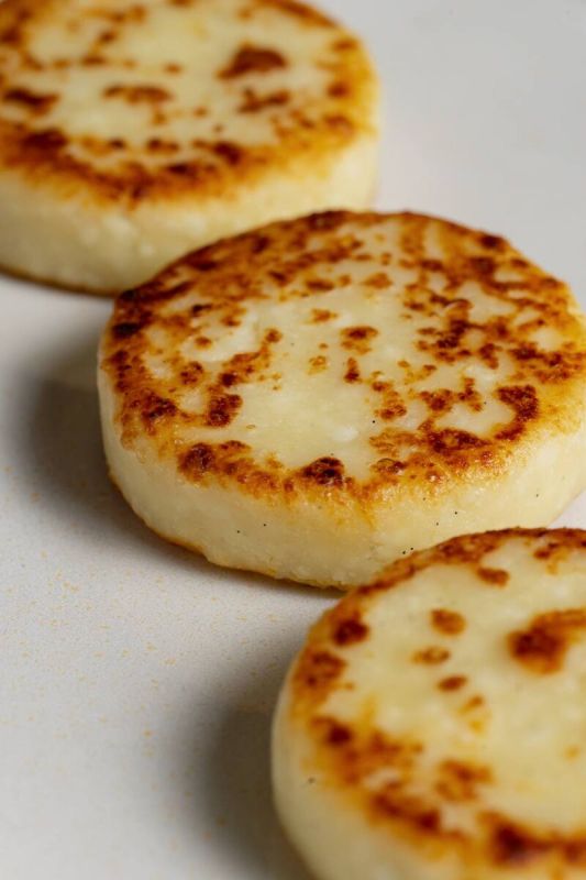 Сыроварня: 5 лучших блюд, которые стоит попробовать в этом году