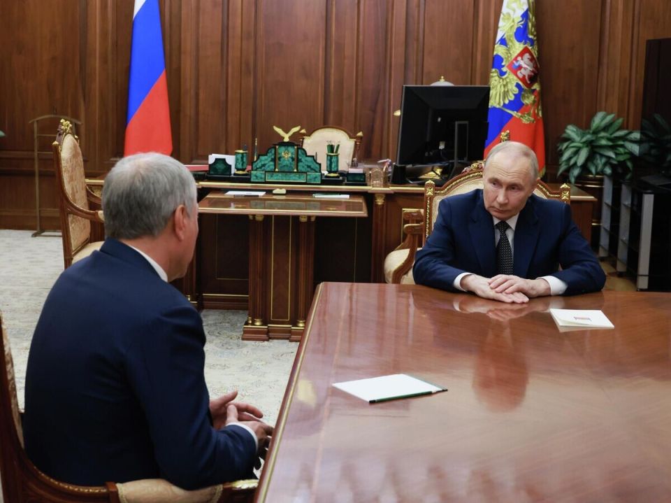 Госдума усиливает поддержку семейной политики в новых законах