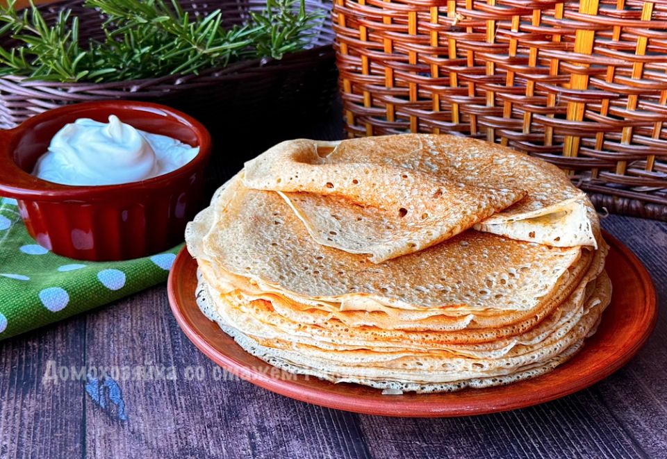 Масленица 2026: Как встретить праздник с ароматом блинов