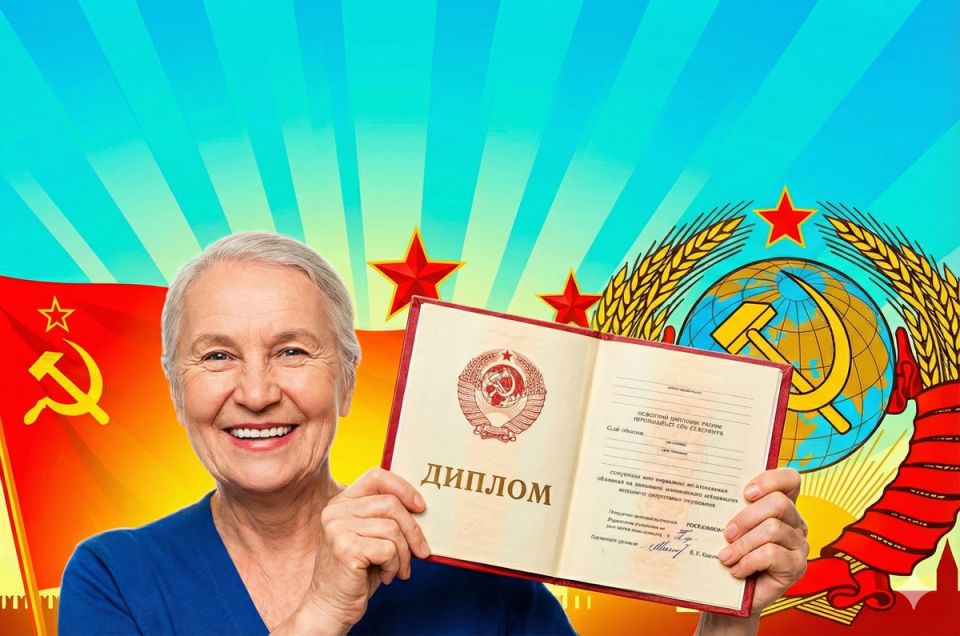 как учеба может повлиять на пенсионные права: история Галиной Петровны