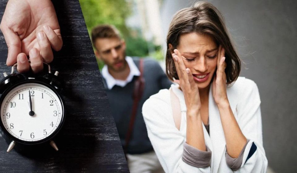 ������ ��-�� ����������: ��� ��������� �������� ��������� ������� �����