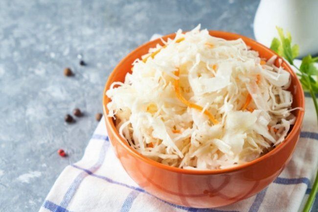 Когда квасить капусту для идеального хруста