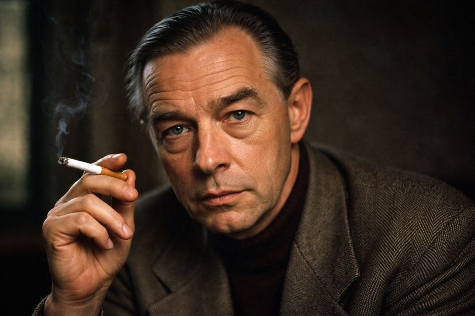 Почему женщинам стоит быть осторожными с признаниями в любви: размышления Эриха Ремарка