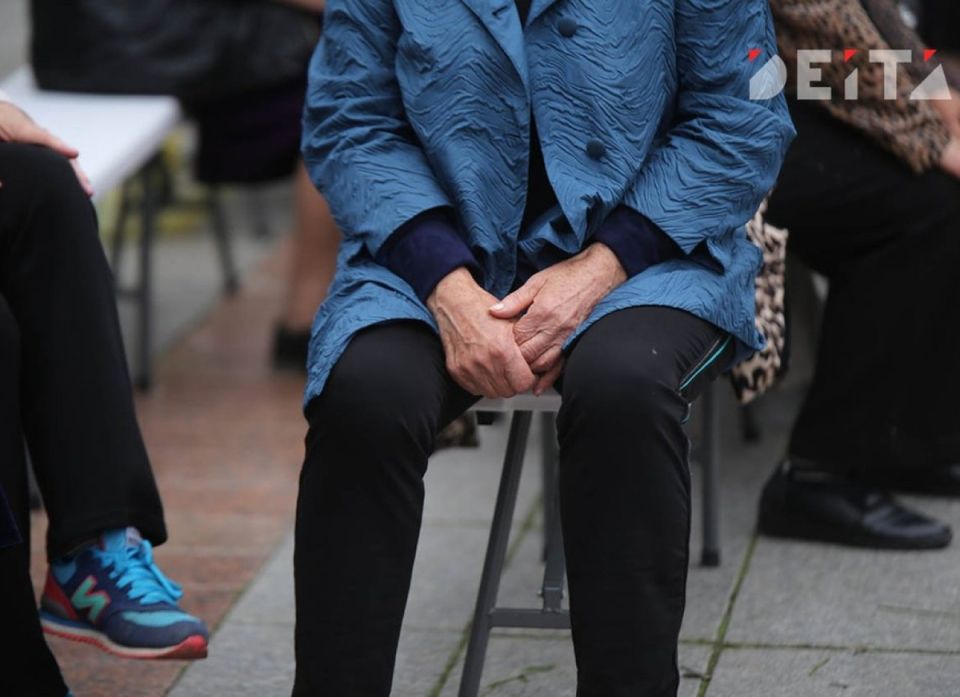 Пенсионеры на карте: важные правила, о которых нужно знать