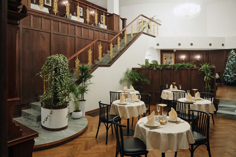 В Минске открывается уникальный ресторан-музей пива