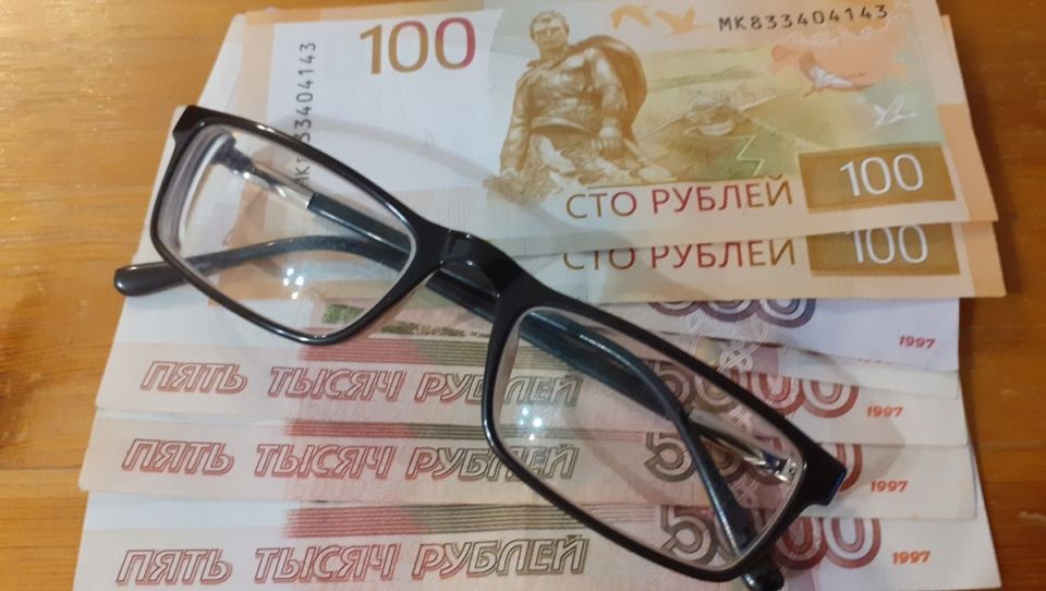 Скоро ожидается перерасчет пенсий для некоторых пенсионеров