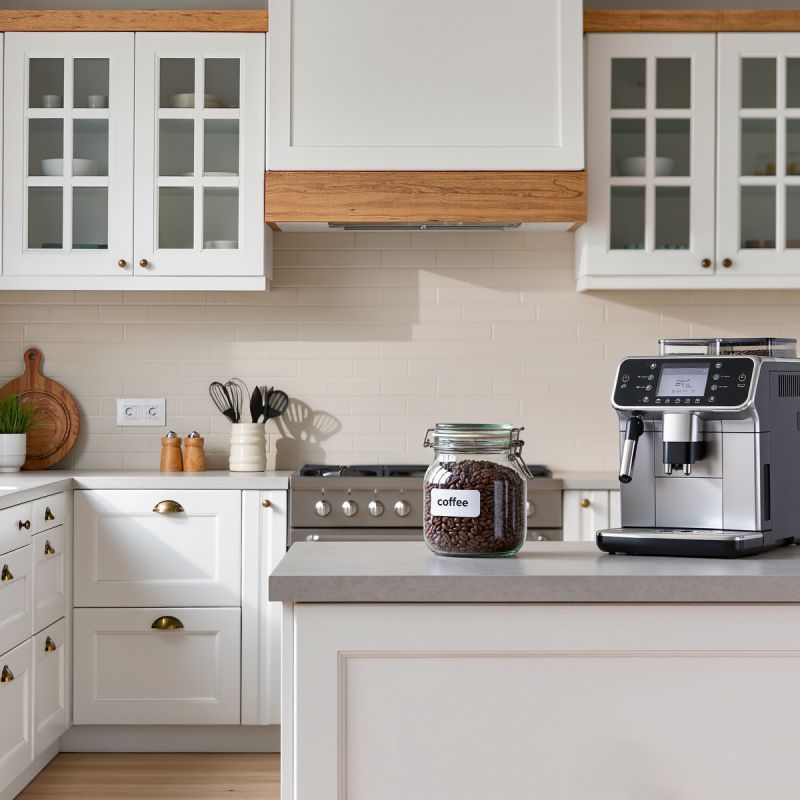 Как сохранить аромат кофе: советы по хранению