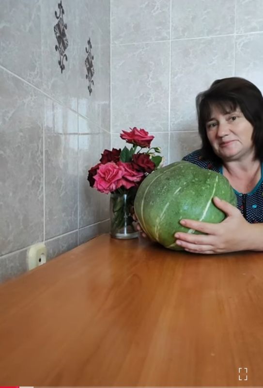 Манты с тыквой: простой способ развлечь семейный стол