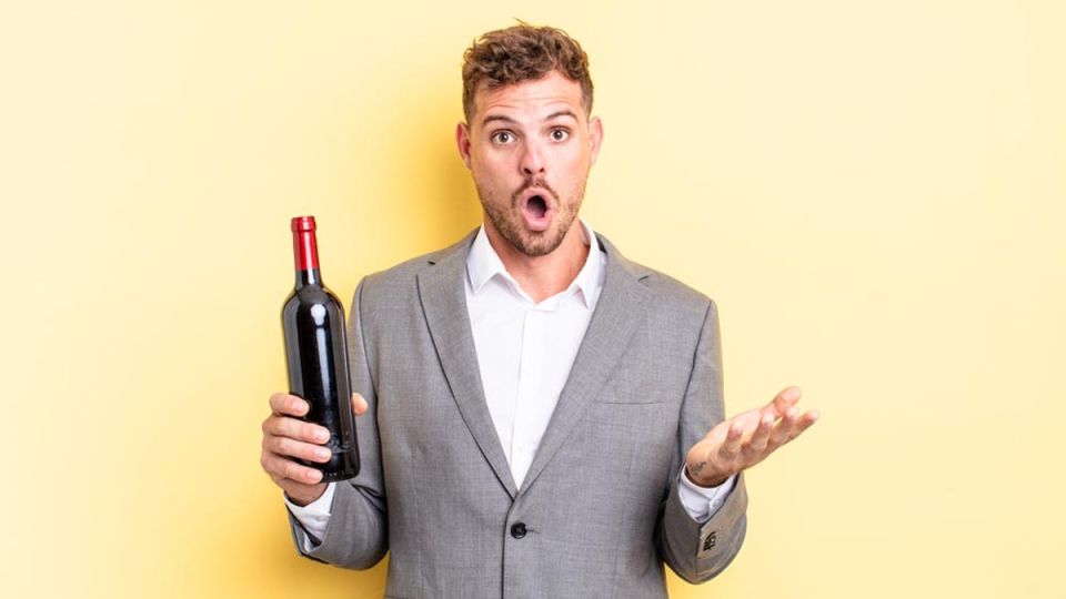 Резкое подорожание алкоголя с 2026 года: новая ценовая логика и её последствия