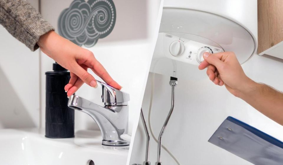 Когда стоит отключать бойлер при отсутствии воды: подсказка из быта