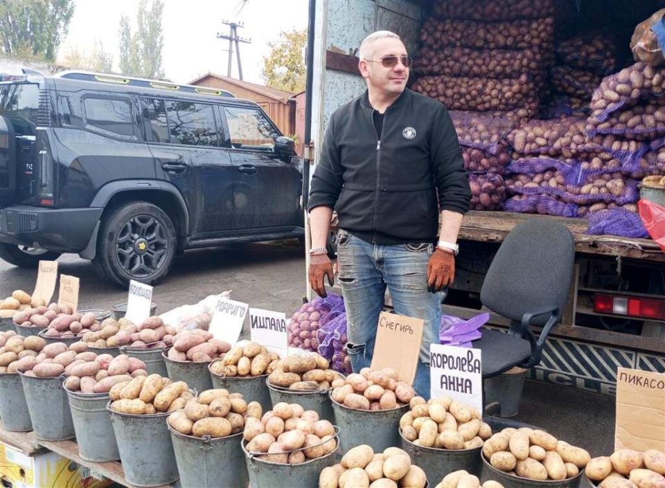 Как жильцы Белой Калитвы распознают сезон через цены на овощи и мясо