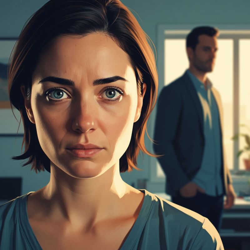 Неожиданный разлом в жизни: как простое предательство превращается в юридический и эмоциональный вызов