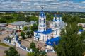 Оперативный штаб. Ивановская область: В регионе объявлен режим опасности атаки БПЛА