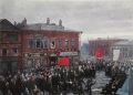 Андрей Марочко: #Дата. 12 (25) мая 1905 года начало всеобщей стачки рабочих Иваново-Вознесенска