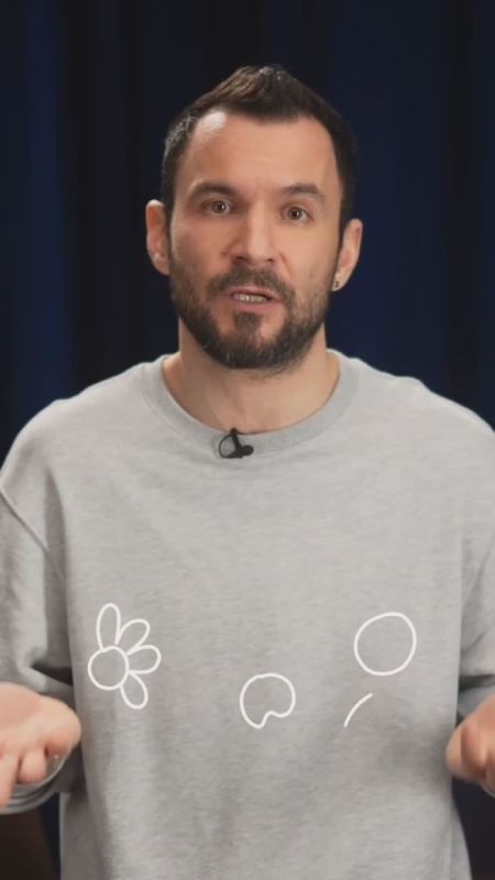  vs :   ?