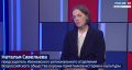 Вести 24 - Интервью Н. Савельева