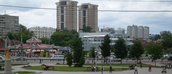 Региональные администрации в последние недели накрыла волна арестов