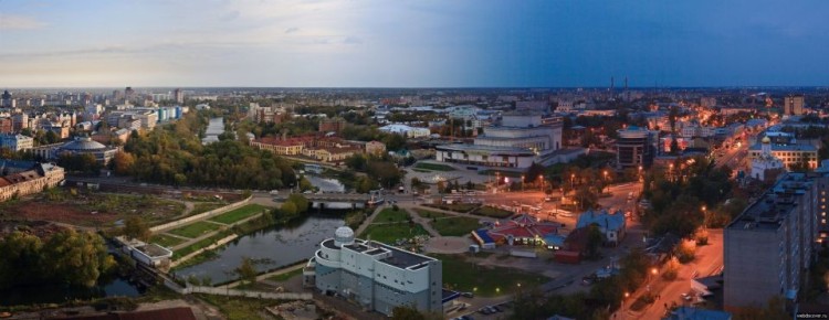 Председатель СК России поручил доложить о результатах проверки по обращению о нарушении прав жителей с. Филисово Ивановской области