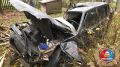 В 09-10 в Гаврилово-Посадском районе на 41 километре автомобильной дороги «Тейково-Г.Посад» 25-летний водитель автомобиля «ВАЗ» не справился с управлением и совершил съезд на обочину с последующим наездом на дерево и забор