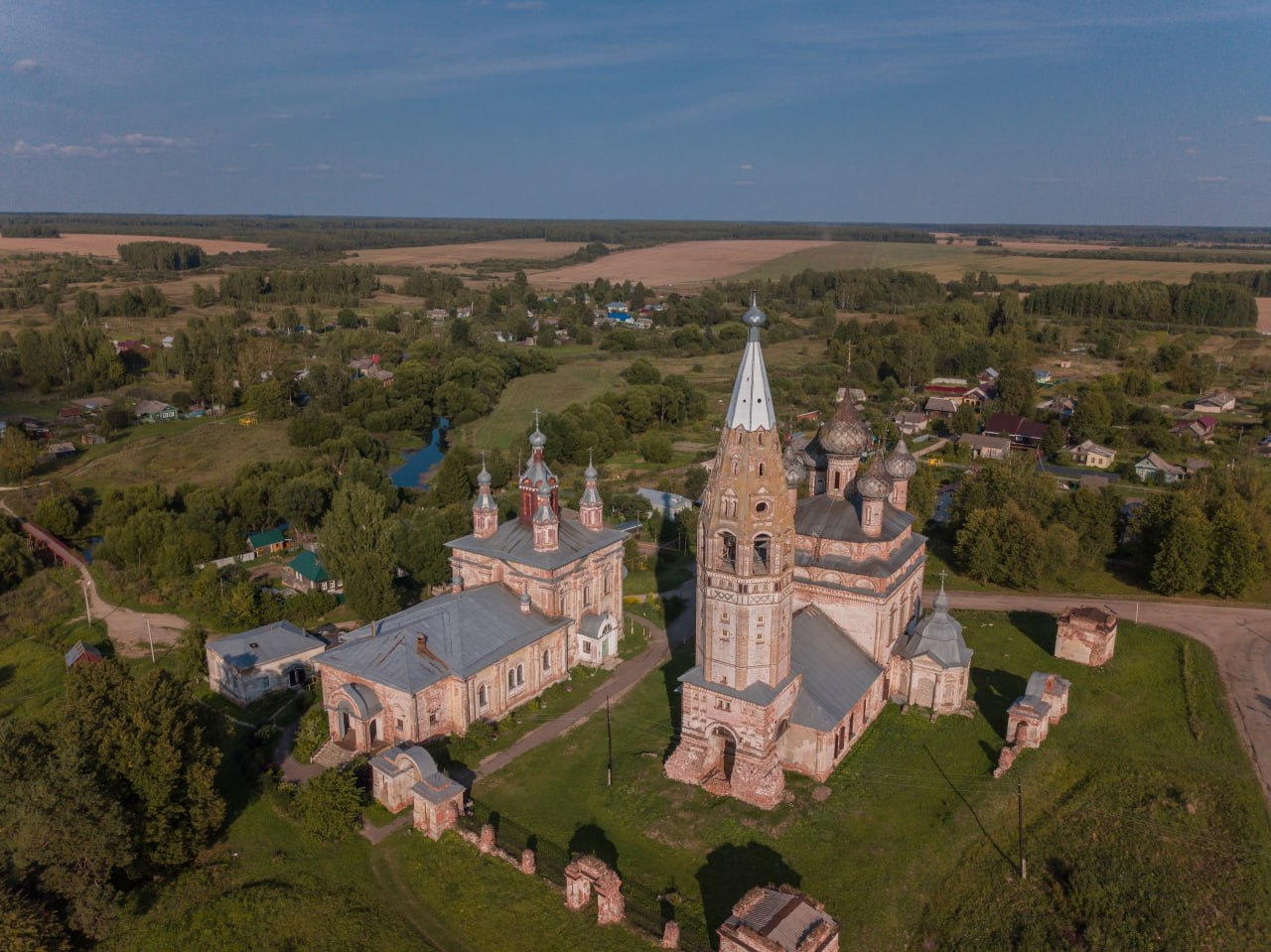 Парское подворье — лидер голосования за престижную туристическую премию Russian Traveler Awards Парское подворье — лидер голосования за престижную туристическую премию Russian Traveler Awards