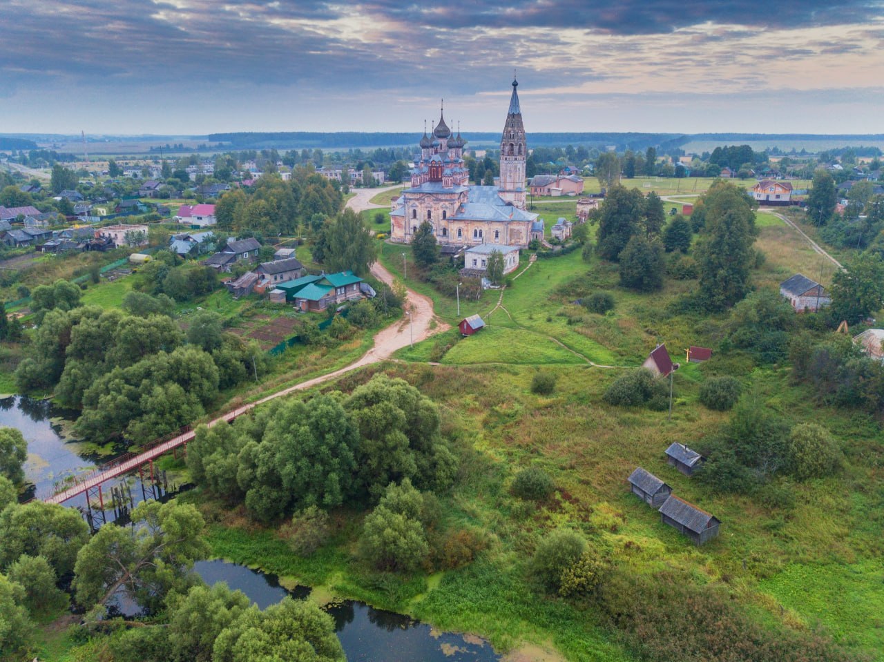 Парское подворье — лидер голосования за престижную туристическую премию Russian Traveler Awards Парское подворье — лидер голосования за престижную туристическую премию Russian Traveler Awards
