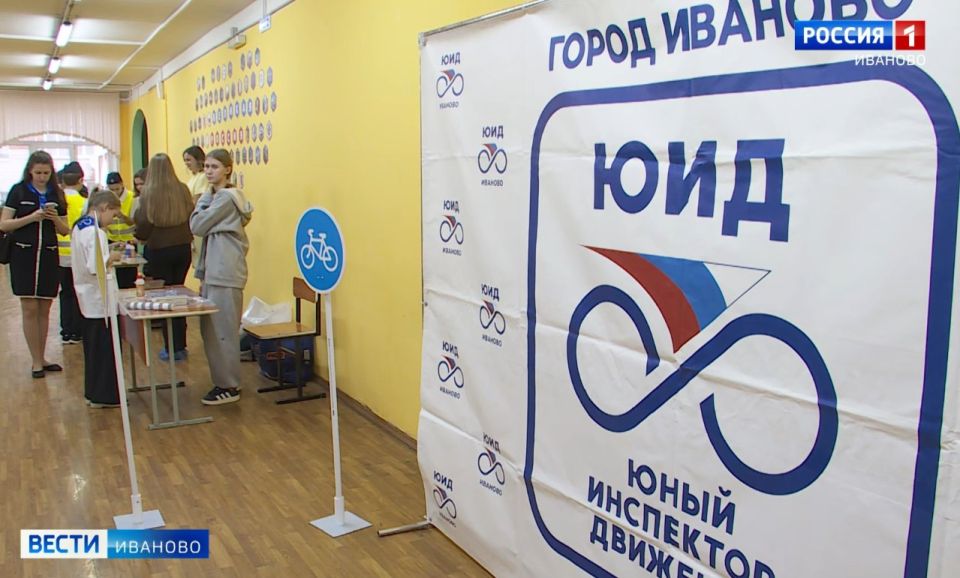 Итоги городского этапа конкурса "Выйди из тени